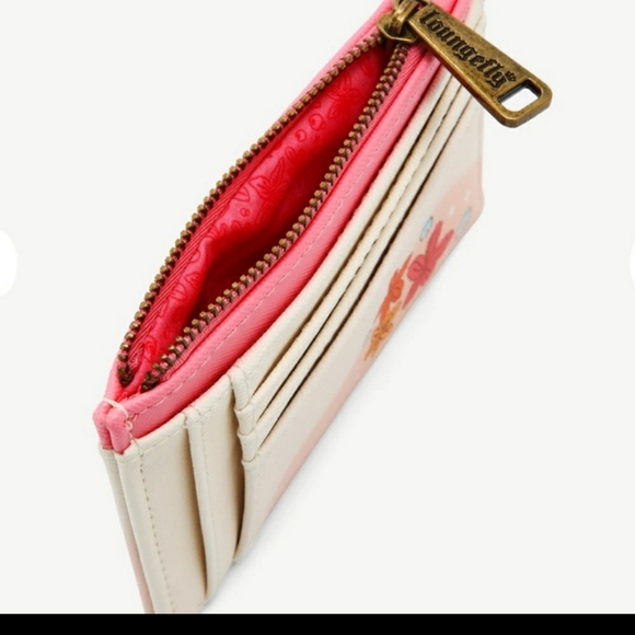 NWT Loungefly Little Mermaid - Picture 10 of 15